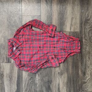 Carter's sz 24 months top